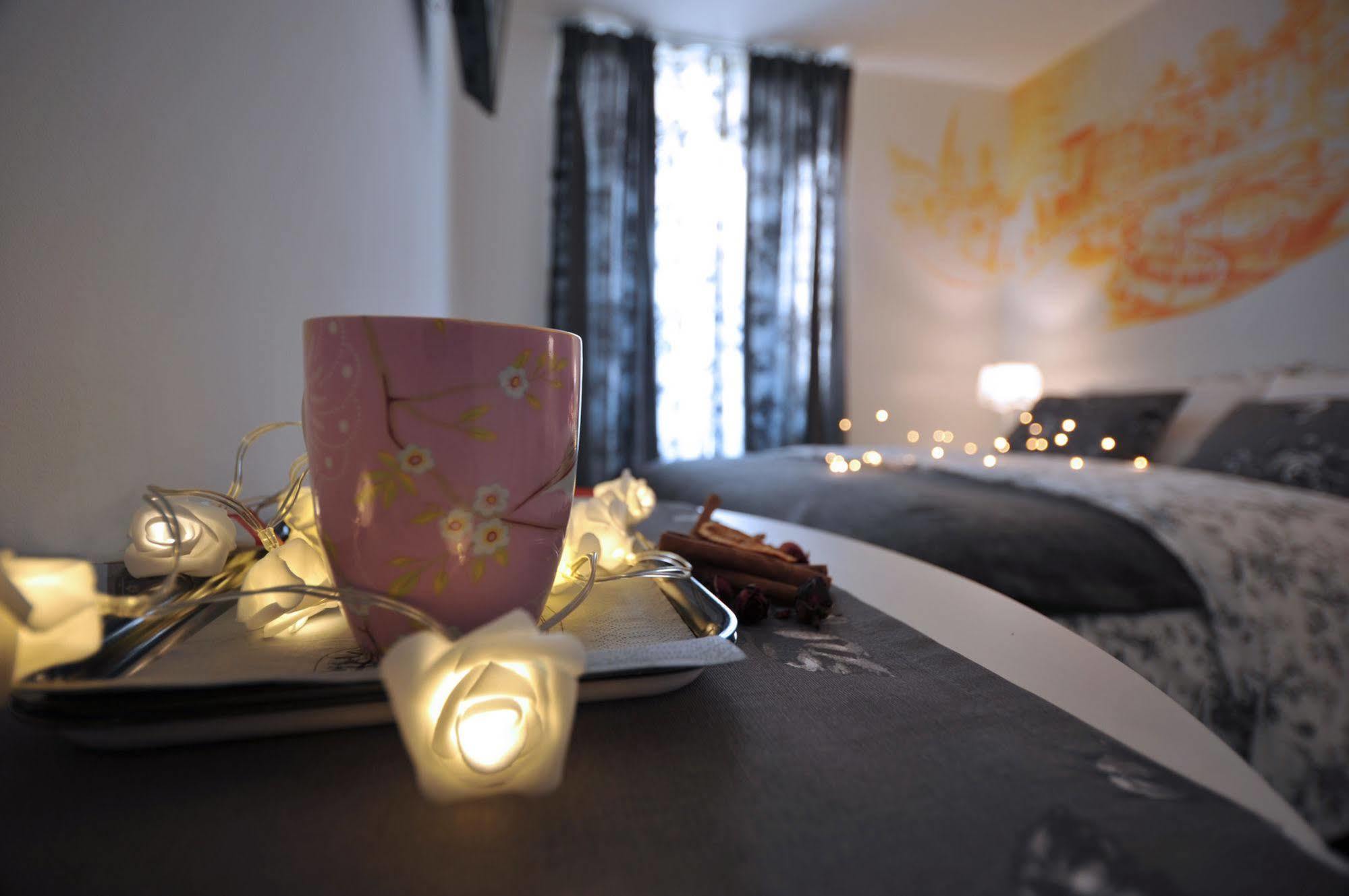 Hotel Residenza Corso Saba à Trieste Extérieur photo
